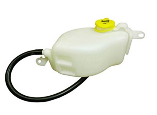 3140ZB-2 - FIAT FREEMONT Рік 2011 - РОЗШИРЮВАЛЬНИЙ БАК