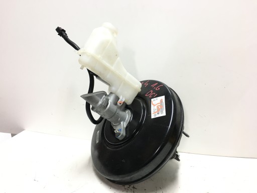 SERVO BRAKE 472104099R RENAULT MEGANE IV