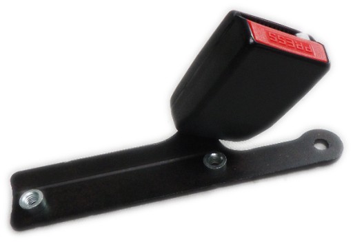 8973TE - ЗАСТІБКА РЕМЕНЯ БЕЗПЕКИ 3 РЯД PEUGOT 307 SW