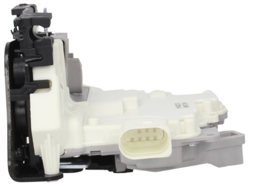 3C4839016A - SKODA SUPERB II 2008-ЗАМОК ДВЕРИ ЗАДНИЙ ПРАВЫЙ