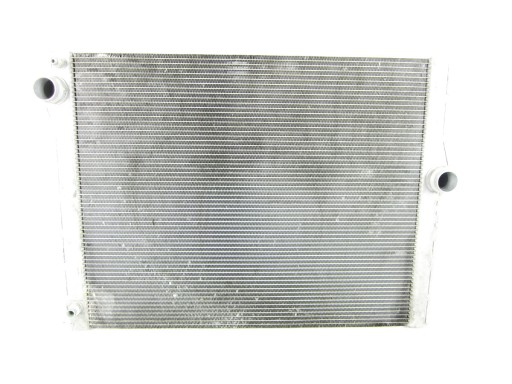 Kühler Wasserkühler BMW F01 F02 750 760 7570093