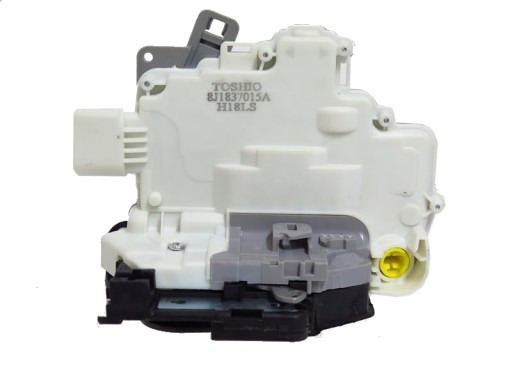 ZC017PL - Замок двері лівий передній для AUDI A4 B8 A5 Q3 Q5 Q7