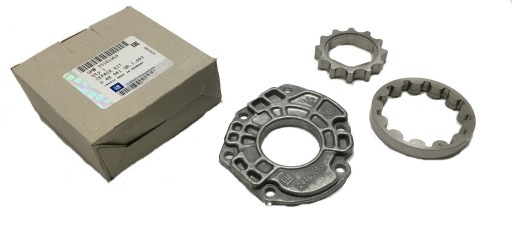 648941 - КОМПЛЕКТ ДЛЯ РЕМОНТА МАСЛЯНОГО НАСОСА OPEL ASTRA G H 1,2 1,4.