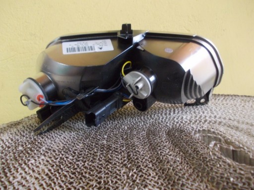 light rear part rear left CITROEN C4 PICASSO 12