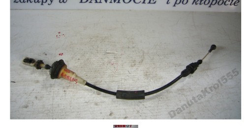 4984/9 PLYNOVÉ LANKO MERCEDES W202 W210 2.2 16V DIES