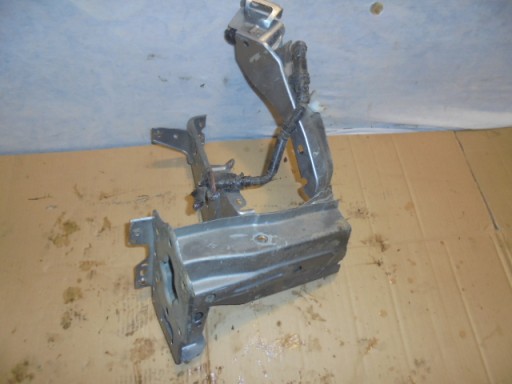 MAZDA 2 DJ 2015-ЛОНЖЕРОН ПРАВА ЧВЕРТЬ