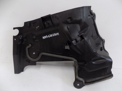 A20562005801 - В 205 ЗВУКОИЗОЛЯЦИЯ ПРАВОГО МОТОРНОГО ОТСЕКА