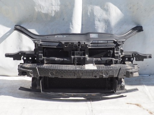 000000 - AP ПОЛНОЕ УСИЛЕНИЕ ПЕРЕДНЕГО РЕМНЯ 2.0TDI VW EOS