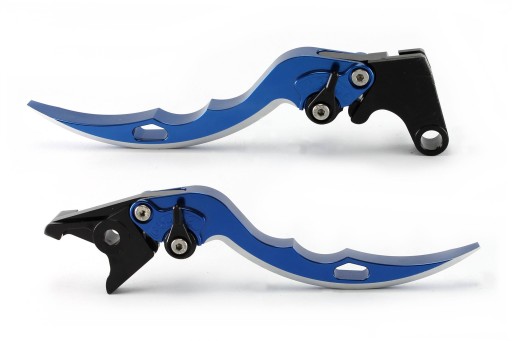 Triumph SPRINT gt Blade дверные ручки 2011-2015