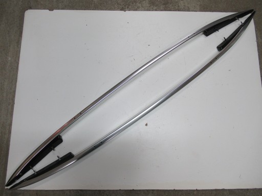 ski roof CHROM VW TIGUAN 5N0860026 025