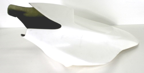 ХВОСТОВА ЧАСТИНА BMW S1000RR 2012-2014