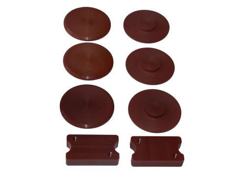 8Y8083 3312489 - КОМПЛЕКТ НАПРЯМНИХ CATERPILLAR 428F