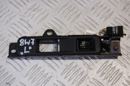zár RYGIEL bal DACHU AUDI A5 F5 8W7 8W7871443A