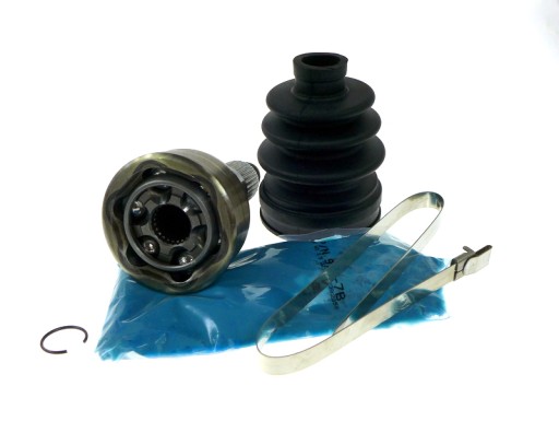 ШАРНИР YAMAHA GRIZZLY 700 ВНЕШНИЙ УСИЛЕН !