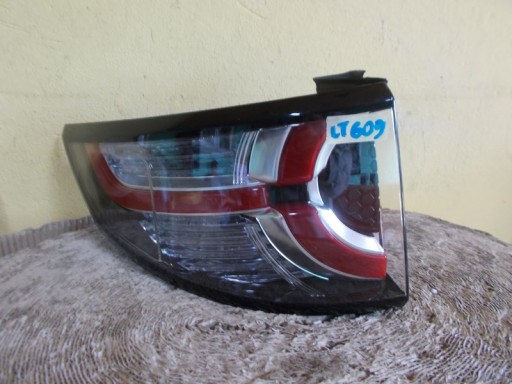light rear part left LAND RANGE ROVER DISCOVERY SPORT 14