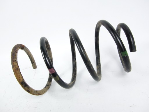 spring rear rear part Porsche Boxster S 986