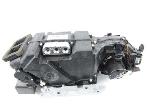 heater rear rear part Mercedes W221 A2218300262