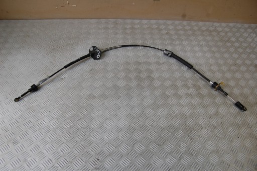 CÂBLE MÉCANISME LEVIER VITESSE ENGRENAGE FORD EDGE MK2 II E1GP-7E395-D