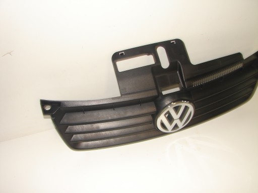 grille grid grill VW POLO 9N 02-05