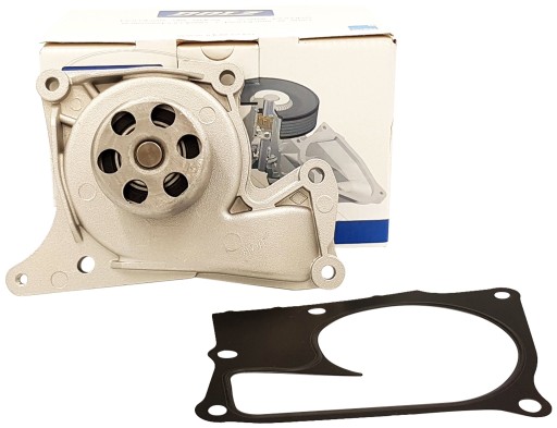 RENAULT TALISMAN THALIA II 1.5 dCi водяний насос R231