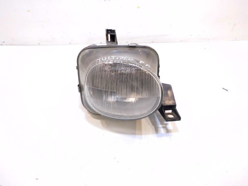 REFLEKTOR right front FIAT MULTIPLA