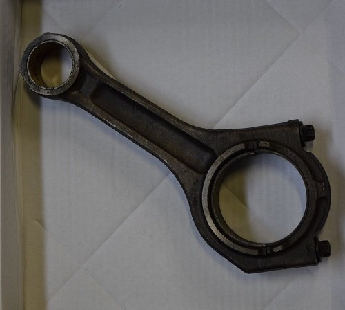 MAN TGA Шатун шатуны / D28 / 360 410 л. с.