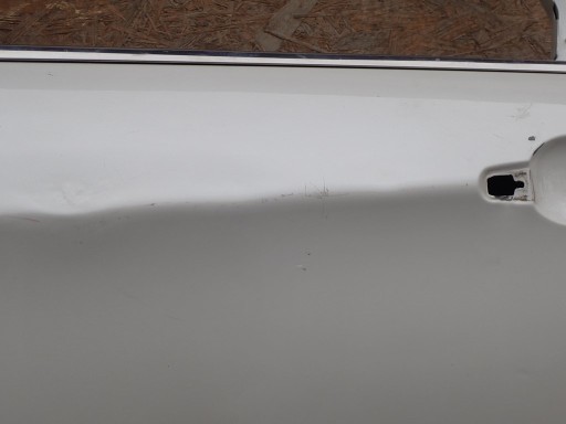 TÜR LINKS HINTEN LINKS HECK CITROEN C5 3 III KOMBI