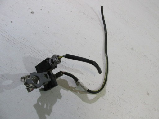 Клема аккумулятор NISSAN X-TRAIL T32