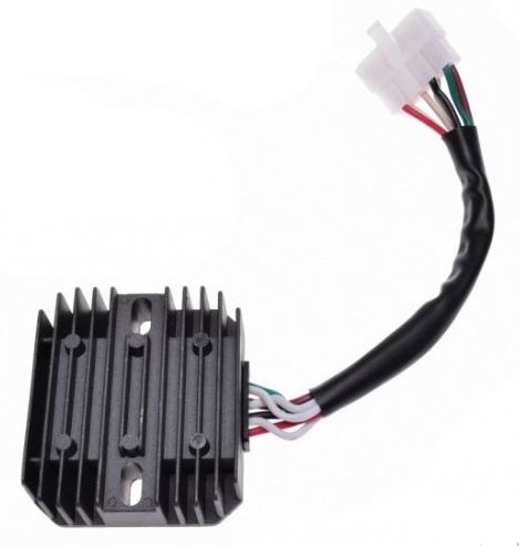 22397 РЕГУЛЯТОР НАПРЯЖЕНИЯ YAMAHA XJ550 XJ600 XJ650