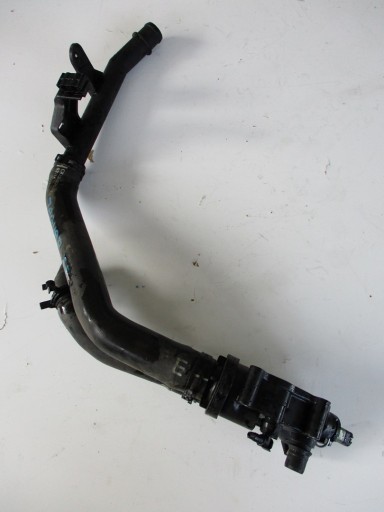 hose pipe Jaguar XF 2.2D CX23-8260EC