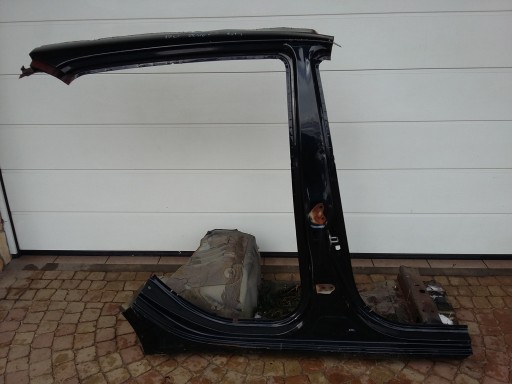 Крышка стойки Hyundai I20