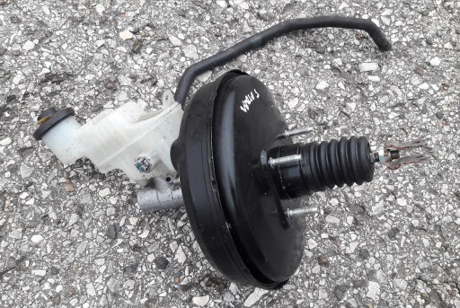 Toyota Verso S сервопривід головний гальмівний циліндр