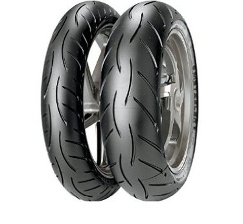 METZELER SPORTEC M5 120 / 70ZR17 + 170 / 60ZR17 2022r