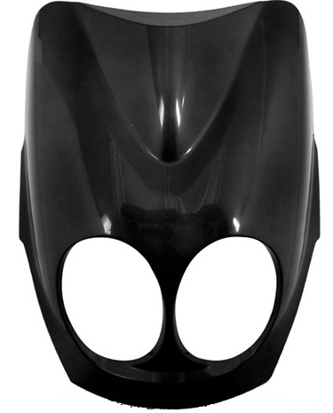 SW214 - Yamaha Neos Neo's 2007-18 обтекатель капот