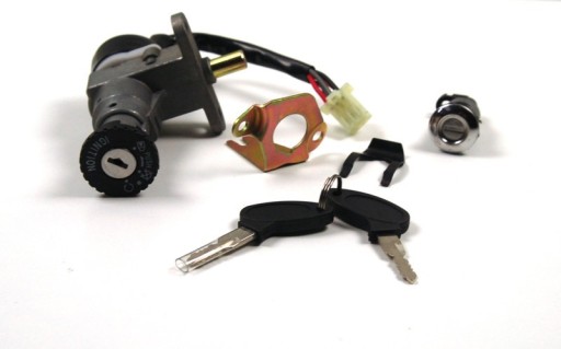 ЗАЖИГАНИЕ BARTON FIREFOX JUNAK 805-2 !!!