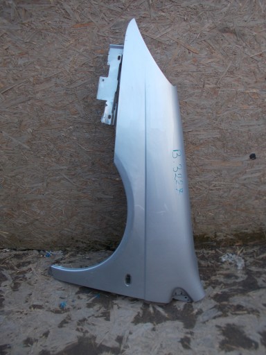 FENDER FRONT LEFT CITROEN C5 02-08