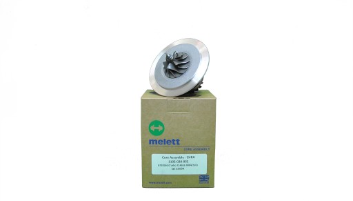 1102-020-932 - KORAS MELETT OPEL VIVARO 2.5 DTI 99 кВт