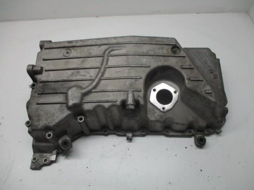 VW T5 2.5 TDI масляний піддон 070103603K