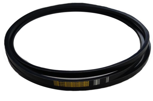 Ремень клиновой C-6000 STOMIL 22x14 C6000 C 6000