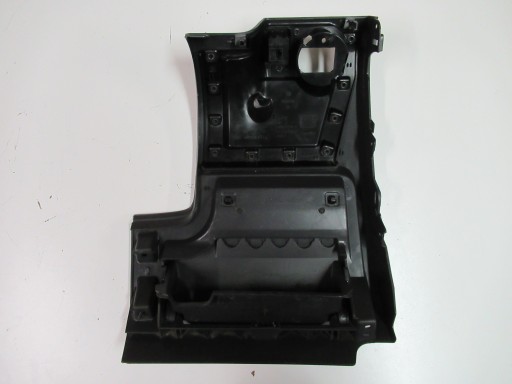 VW GOLF plus passenger compartment below steering wheel, 5M1858210A EU