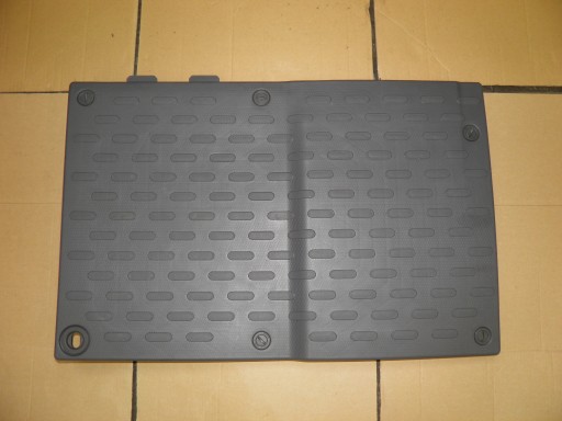 1311484070 - DUCATO JUMPER BOXER 14-КРЫШКА БАТАРЕЙНОГО ОТСЕКА