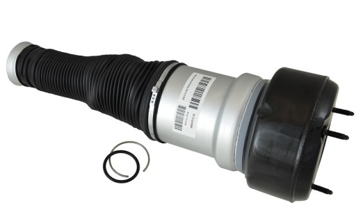 A2213200438 - Сильфон MERCEDES W221 S-класса задний амортизатор LIMAK