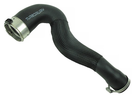 2506700007984 - Шланг интеркулера RENAULT MASTER 2.3 bi-turbo