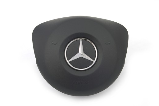 S-222 - Подушка безпеки MERCEDES S 222 W222 AMG