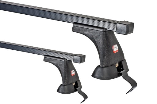 Багажник на крышу балки крыша CITROEN C4 с 2010 года