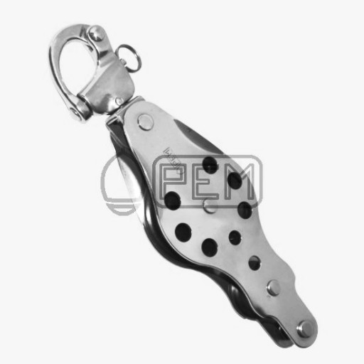 PEM 624z скрипковий блок A2 з засувкою і засувкою