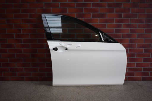 door right front front BMW 5 M5 F10 F11 A300