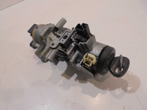 Accensione chiave MAZDA PREMACY 2.0