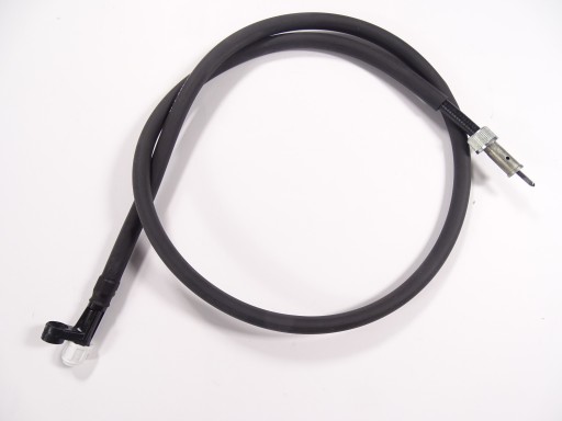 44830-KEY-900-569 - HONDA FES125 150 ТРОС СПИДОМЕТРА ОДОМЕТРА