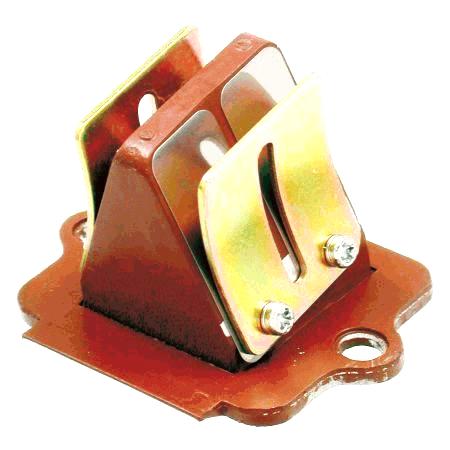 10 056 - ДИАФРАГМА ВСАСЫВАНИЯ КЛАПАН RMS 2T PIAGGIO GILERA